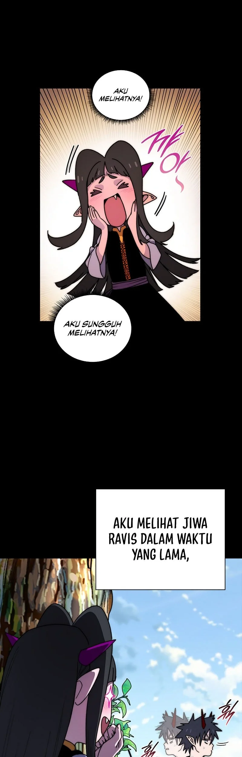 The 18 Year Old Demon King Chapter 28 page 64