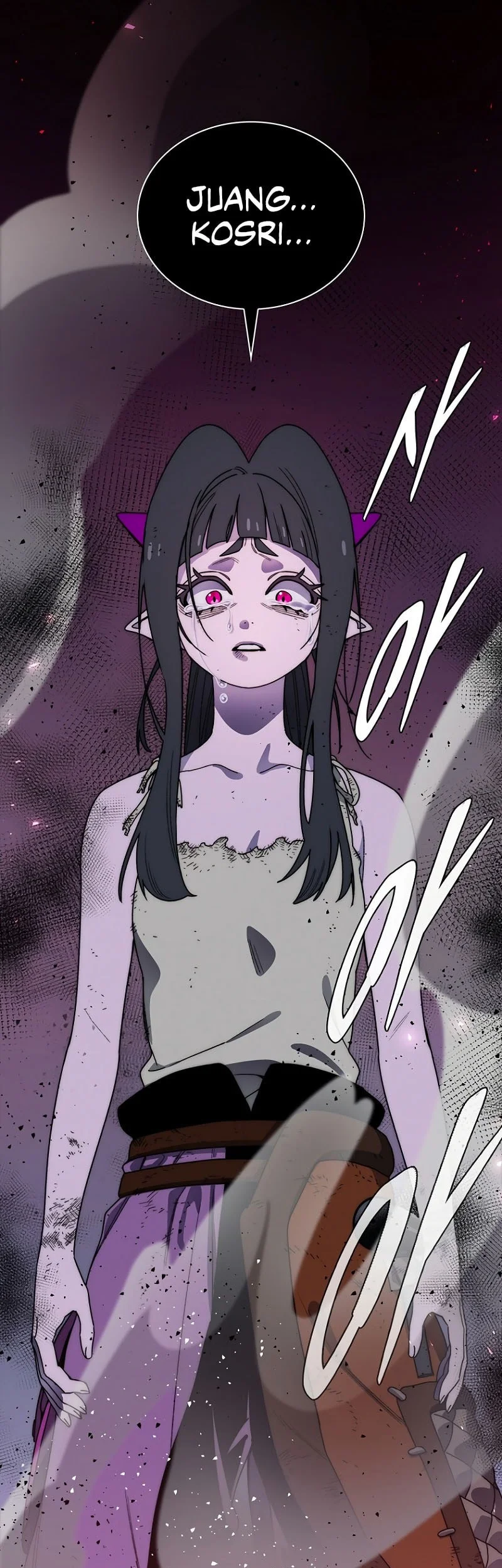 The 18 Year Old Demon King Chapter 28 page 16