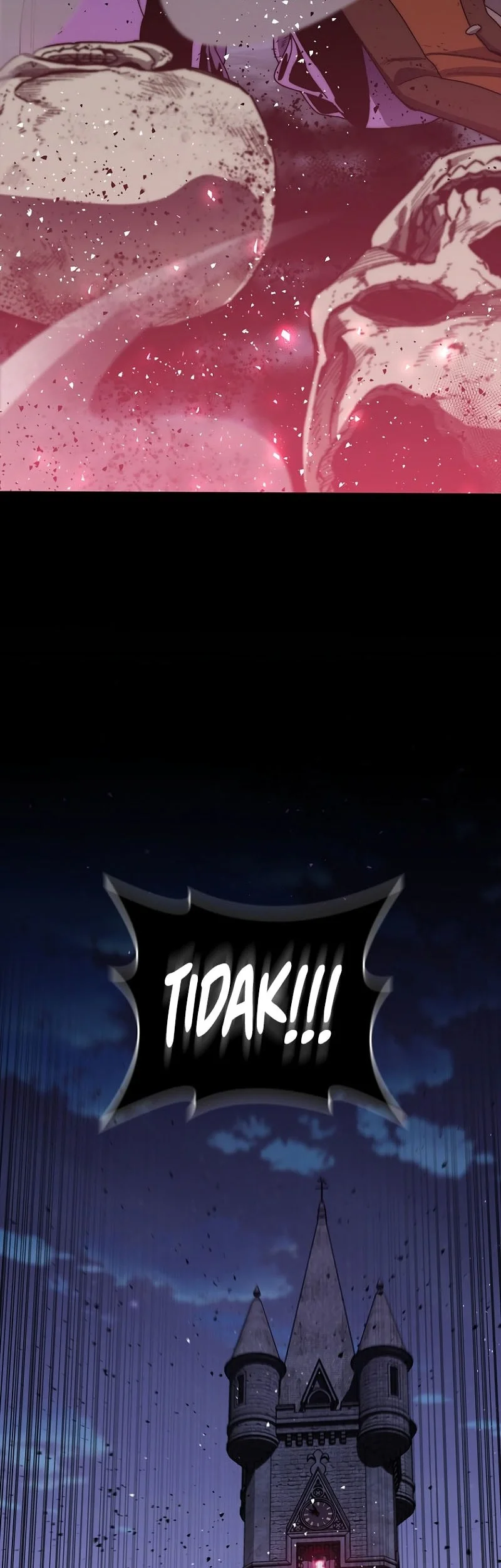 The 18 Year Old Demon King Chapter 28 page 17