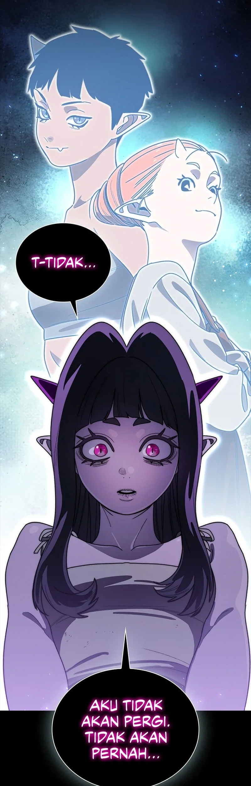 The 18 Year Old Demon King Chapter 28 page 24