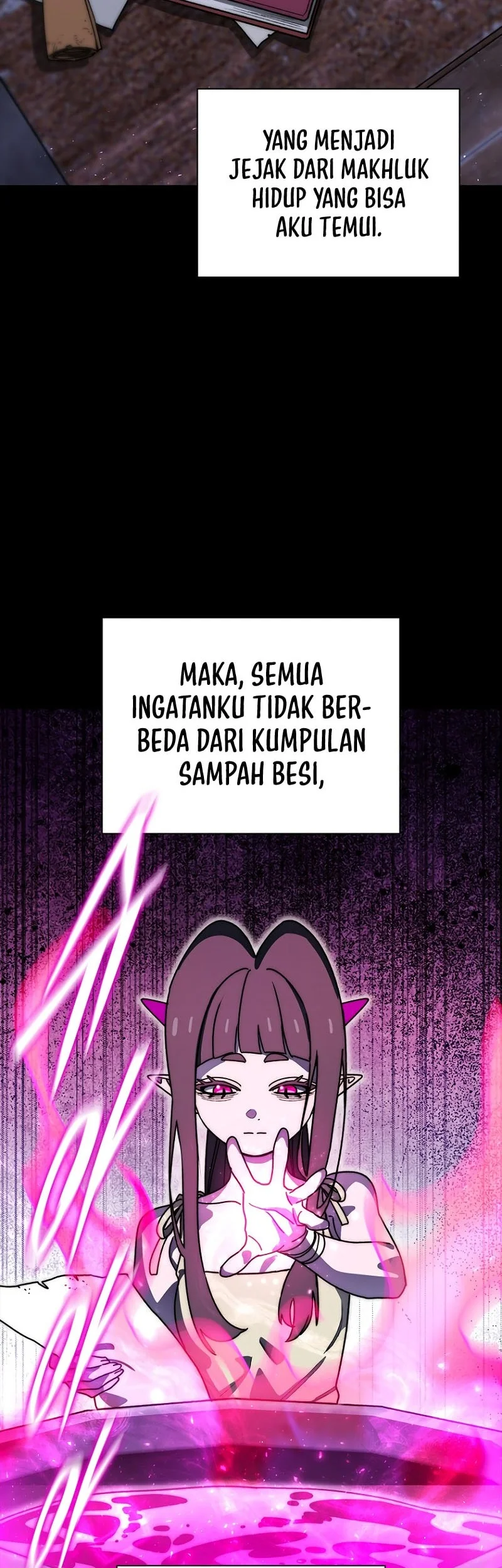 The 18 Year Old Demon King Chapter 28 page 29