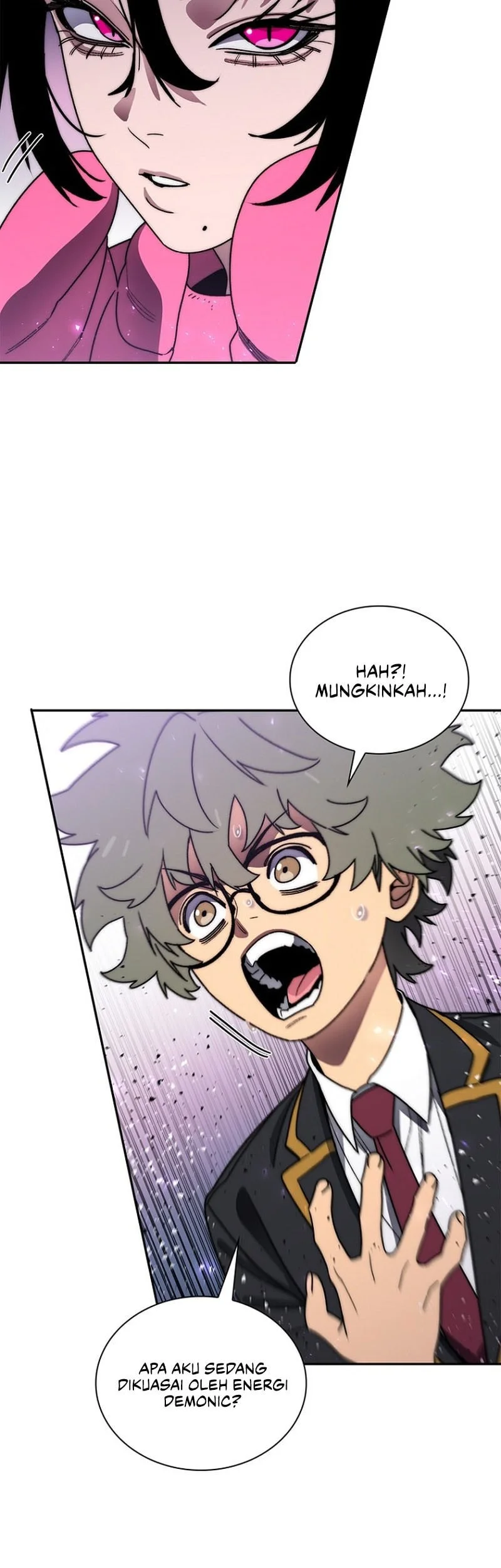 The 18 Year Old Demon King Chapter 29 page 35