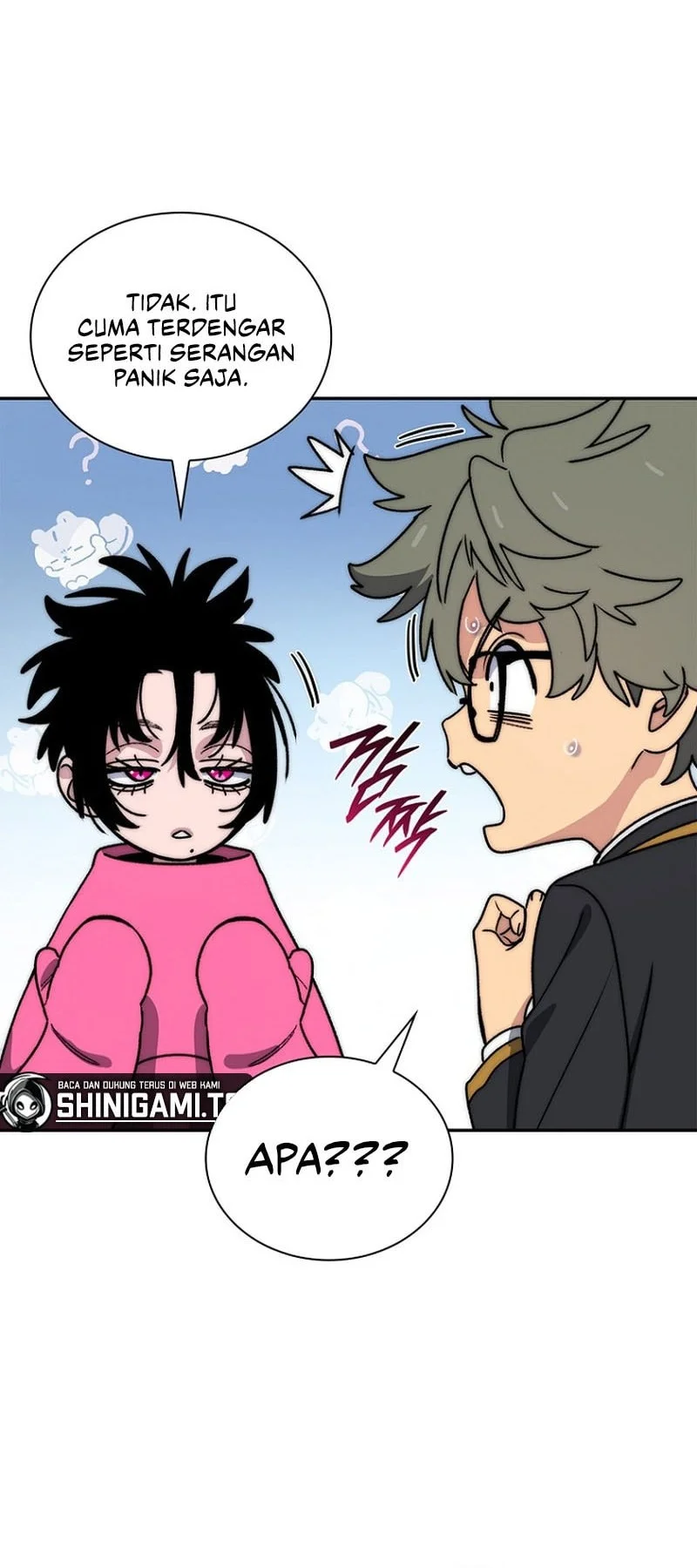 The 18 Year Old Demon King Chapter 29 page 36