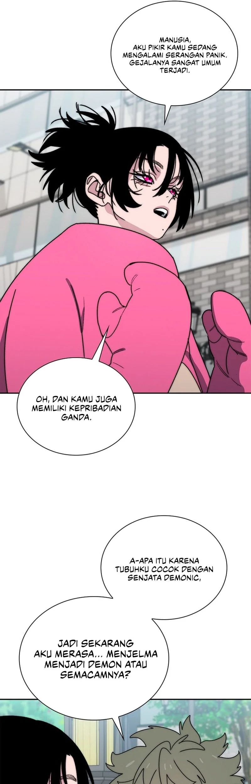 The 18 Year Old Demon King Chapter 29 page 37