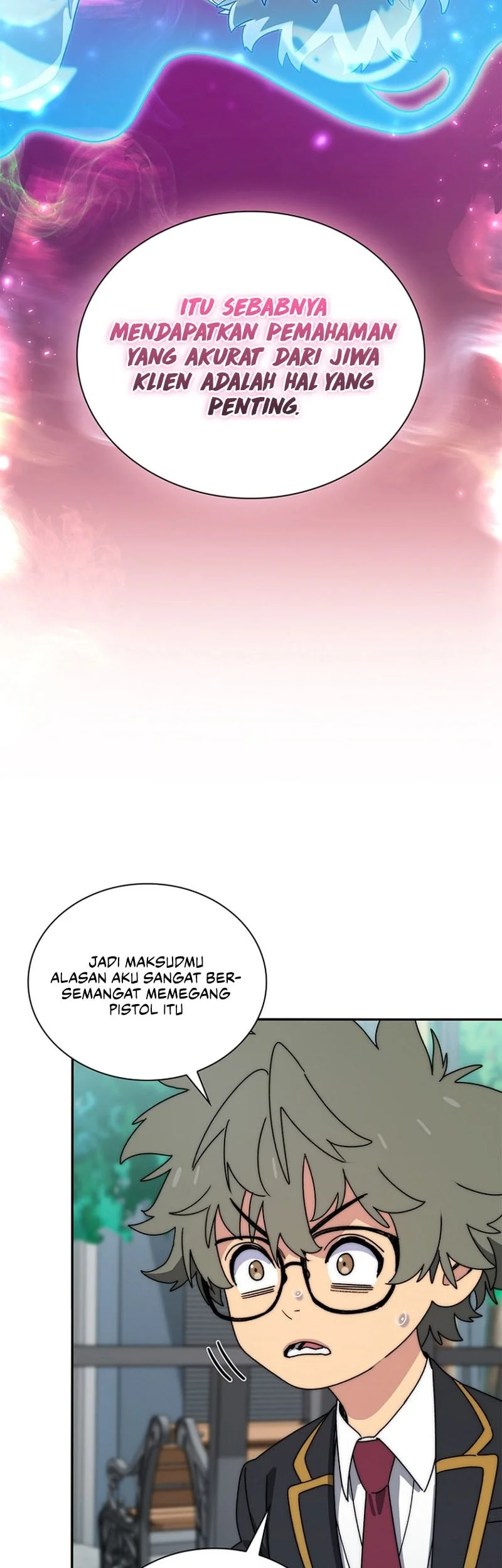 The 18 Year Old Demon King Chapter 29 page 46