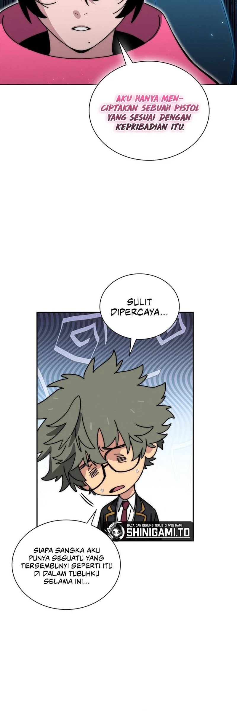 The 18 Year Old Demon King Chapter 29 page 48
