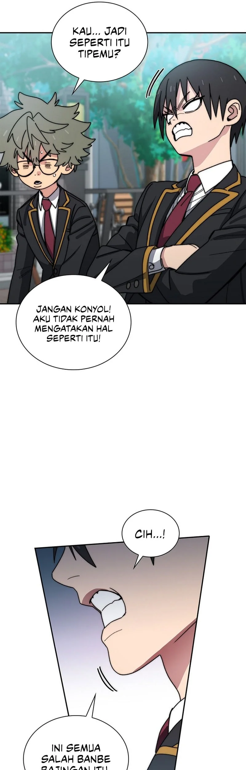 The 18 Year Old Demon King Chapter 29 page 53