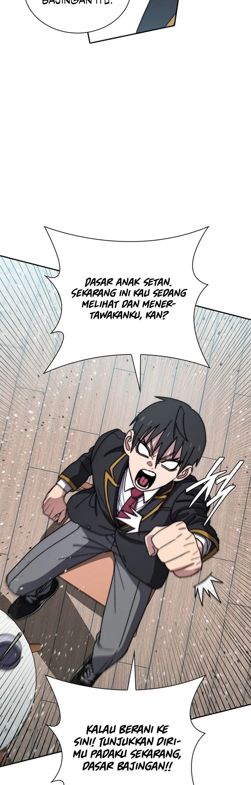 The 18 Year Old Demon King Chapter 29 page 54