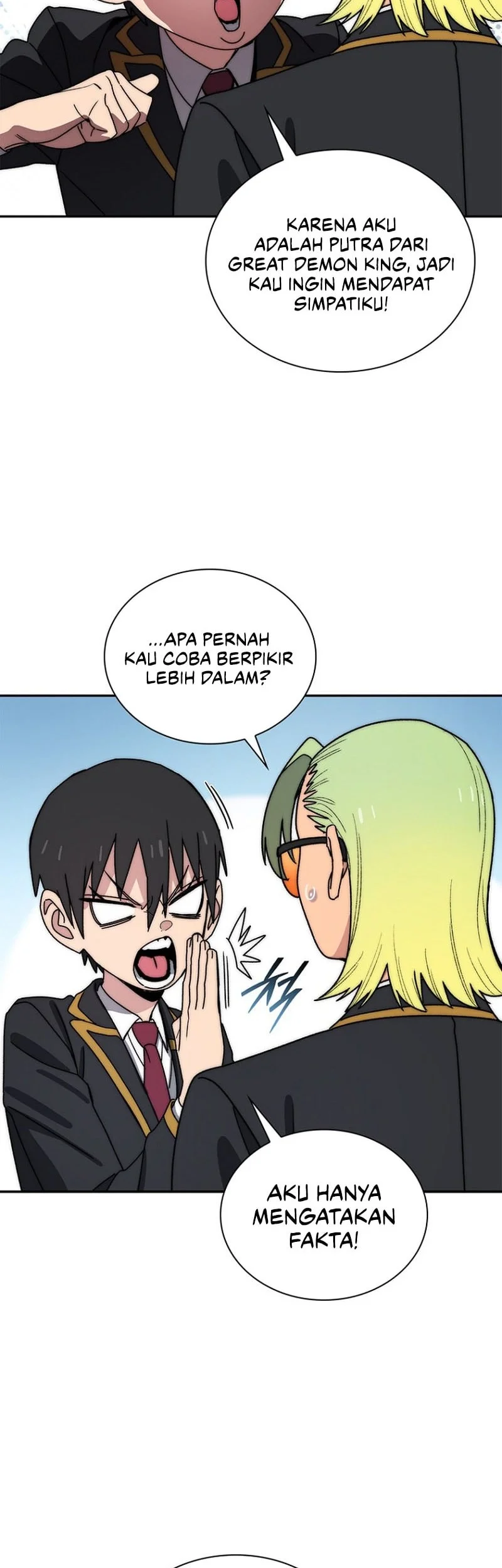 The 18 Year Old Demon King Chapter 29 page 61