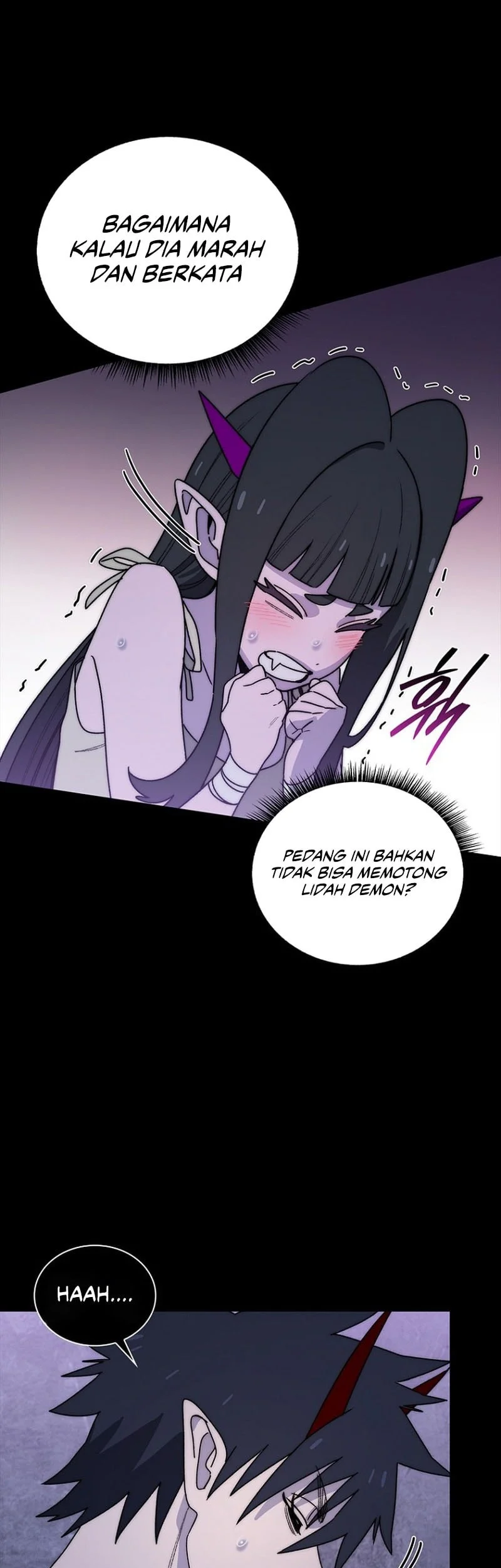 The 18 Year Old Demon King Chapter 29 page 6