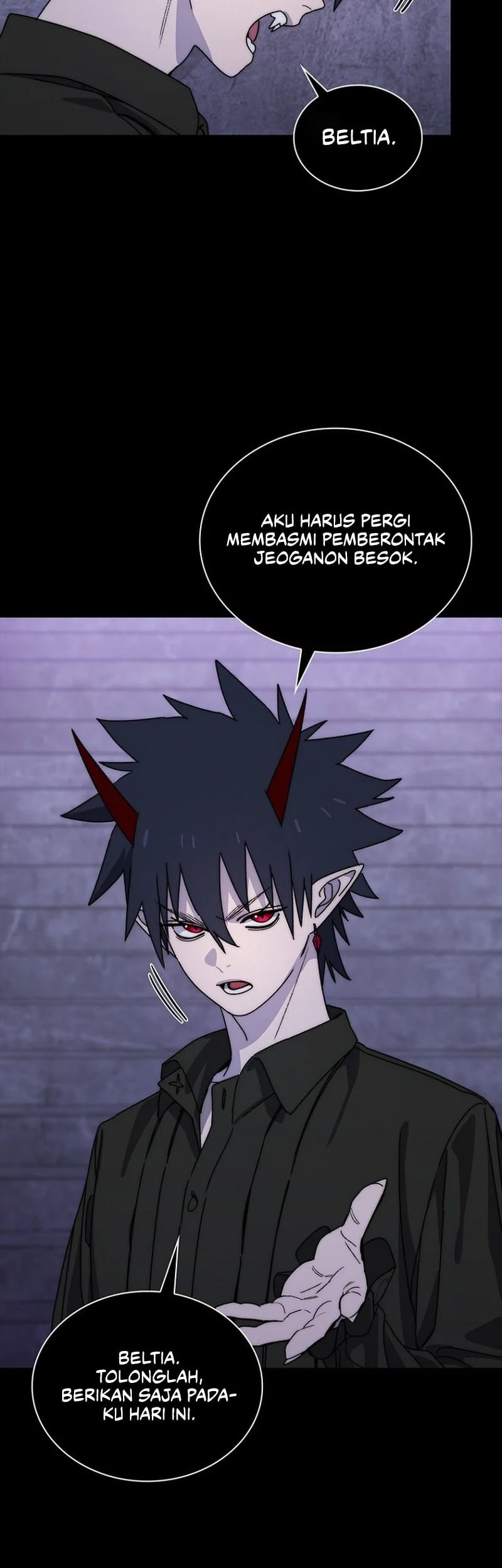 The 18 Year Old Demon King Chapter 29 page 7