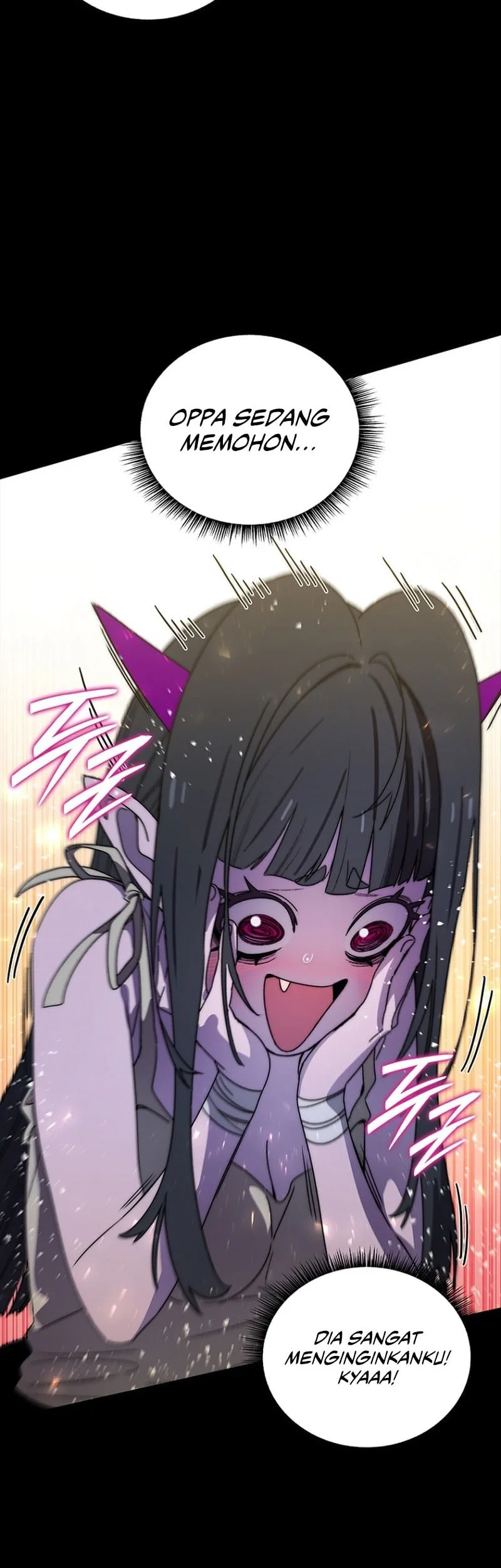 The 18 Year Old Demon King Chapter 29 page 9