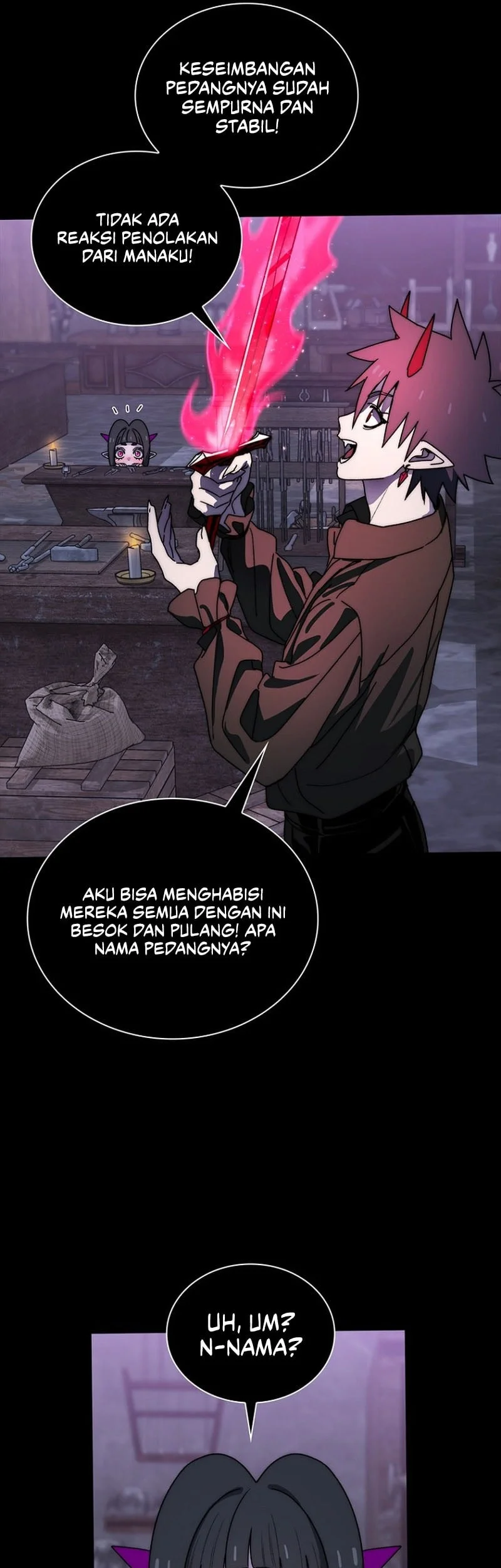The 18 Year Old Demon King Chapter 29 page 14