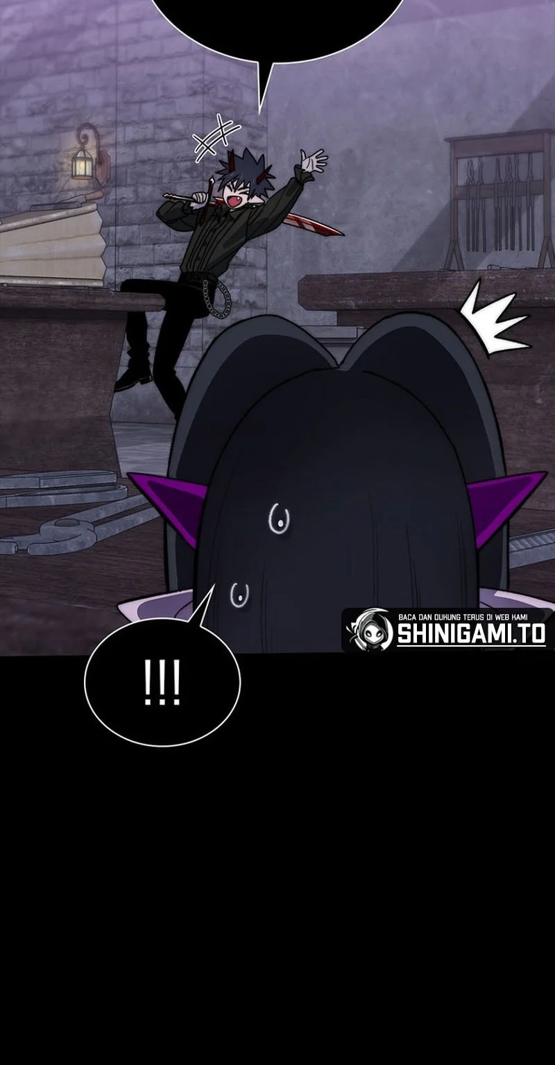 The 18 Year Old Demon King Chapter 29 page 17