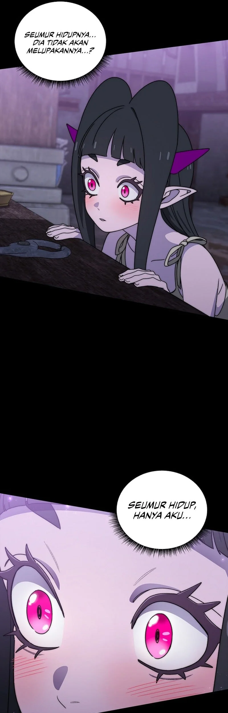 The 18 Year Old Demon King Chapter 29 page 18