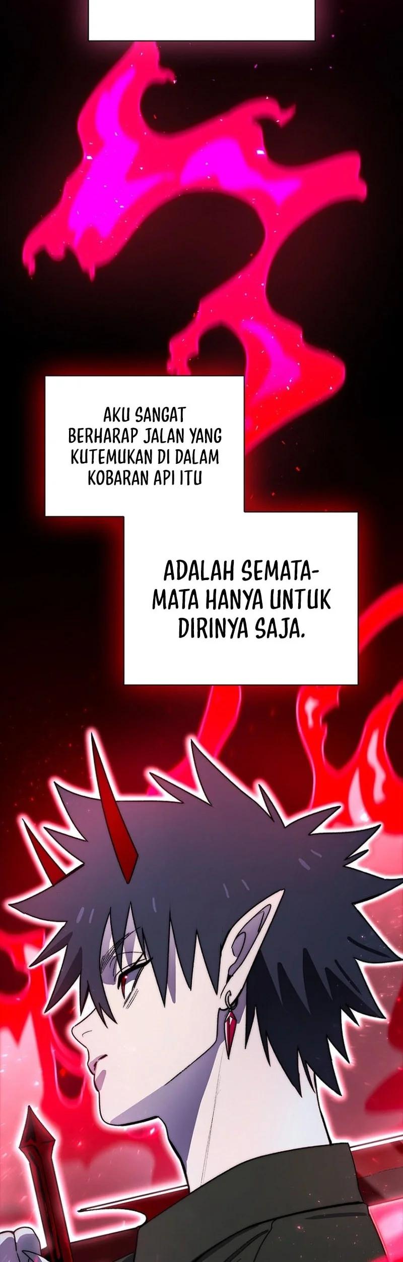 The 18 Year Old Demon King Chapter 29 page 22