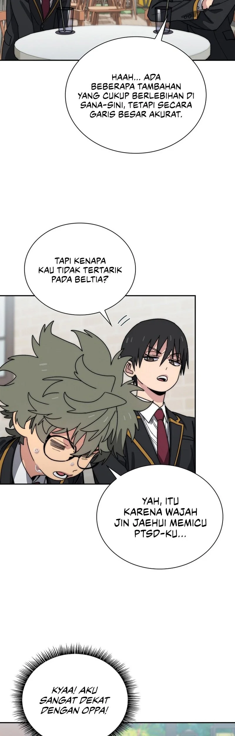The 18 Year Old Demon King Chapter 29 page 30