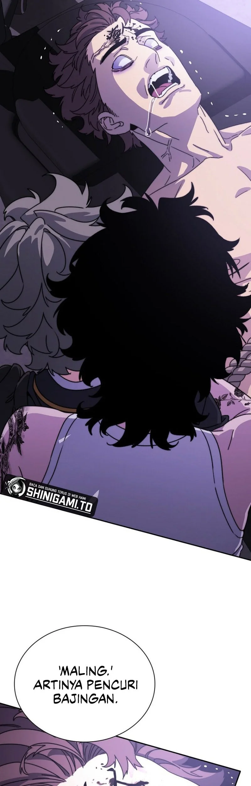The 18 Year Old Demon King Chapter 3 page 35