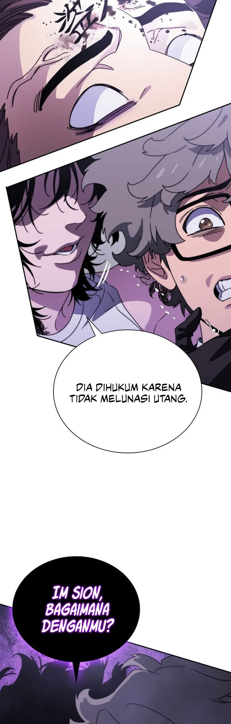 The 18 Year Old Demon King Chapter 3 page 36