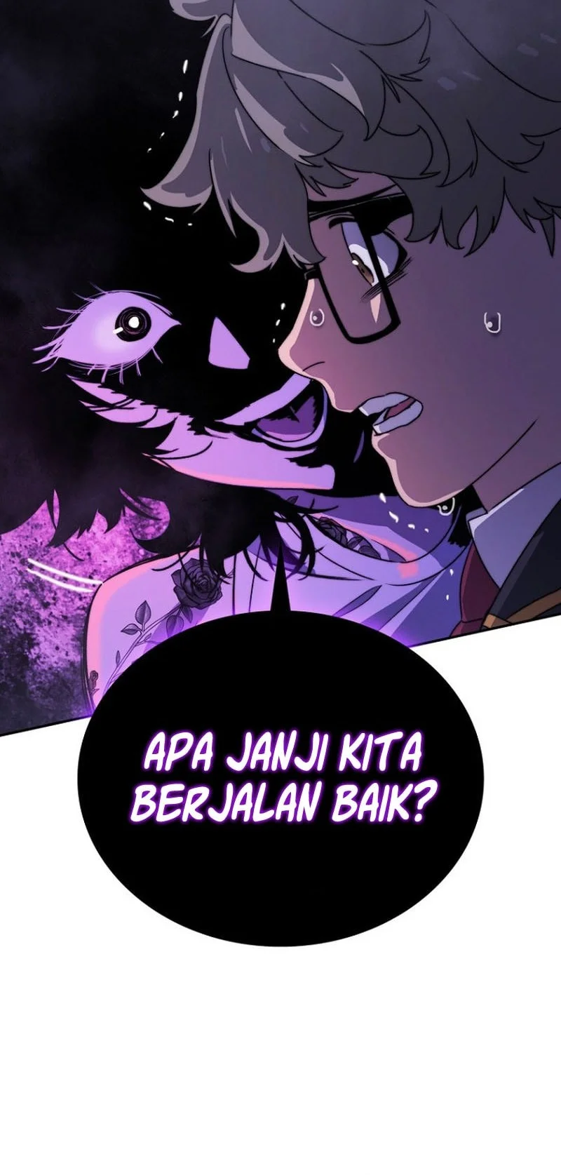 The 18 Year Old Demon King Chapter 3 page 37