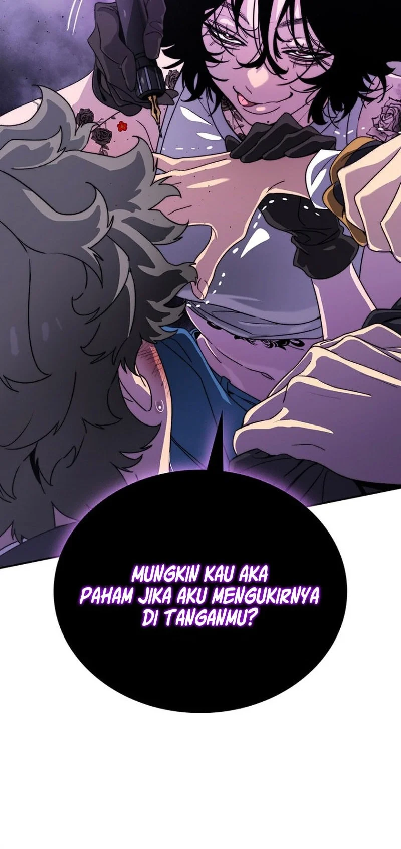 The 18 Year Old Demon King Chapter 3 page 41