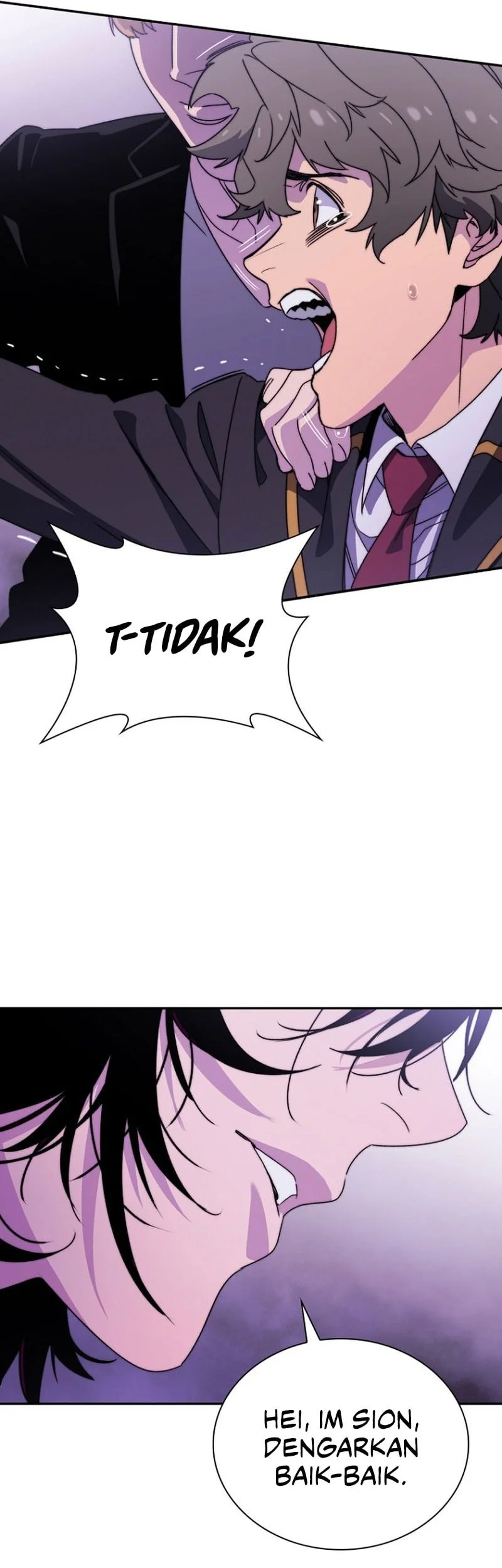 The 18 Year Old Demon King Chapter 3 page 42