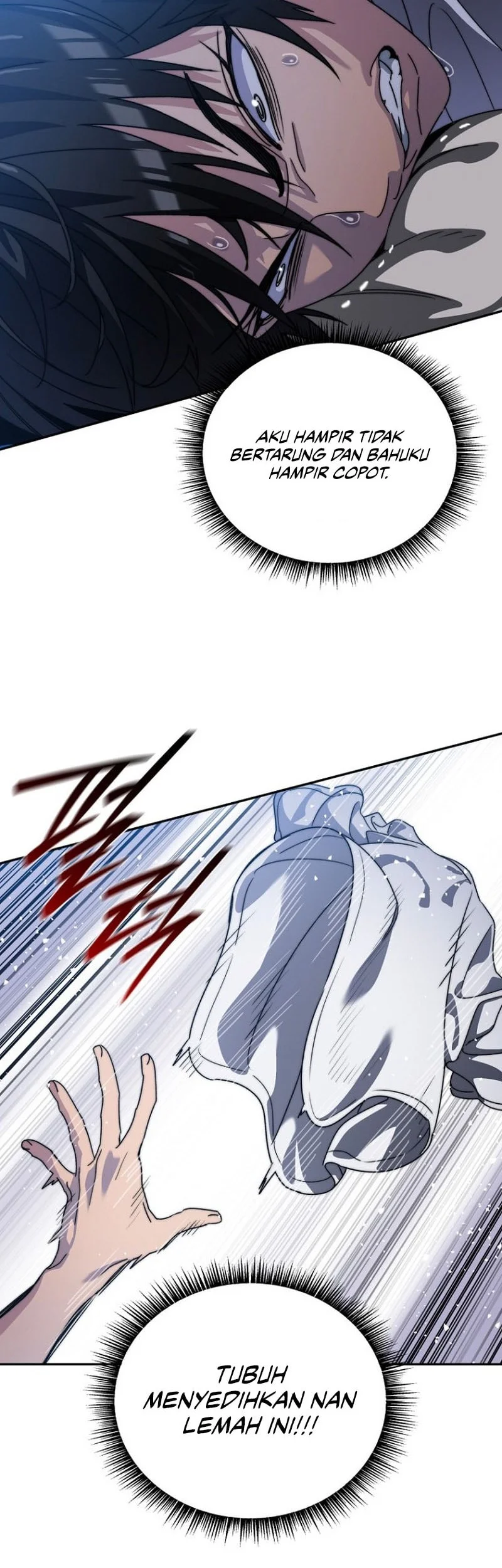 The 18 Year Old Demon King Chapter 3 page 51