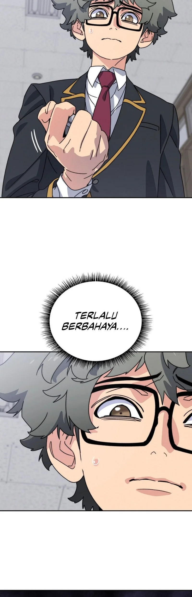 The 18 Year Old Demon King Chapter 3 page 57