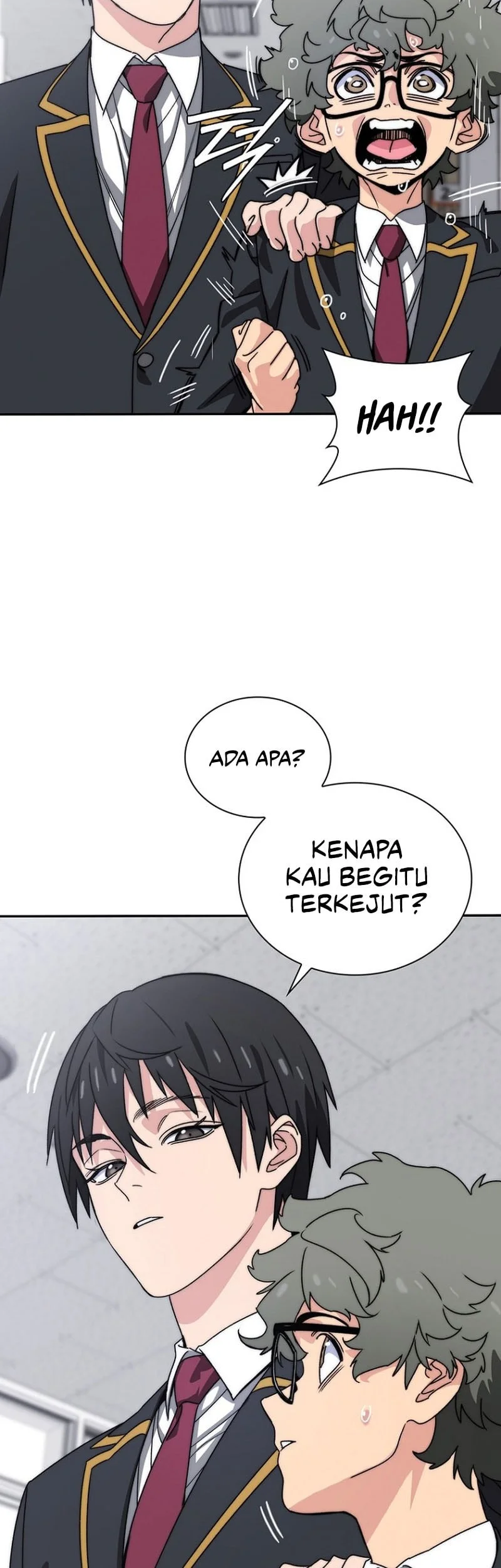 The 18 Year Old Demon King Chapter 3 page 60