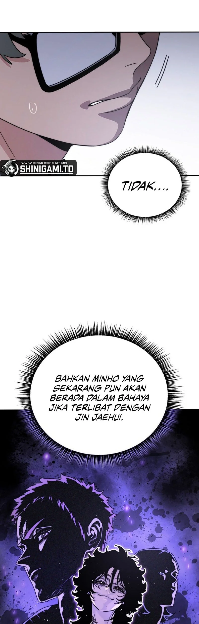 The 18 Year Old Demon King Chapter 3 page 63