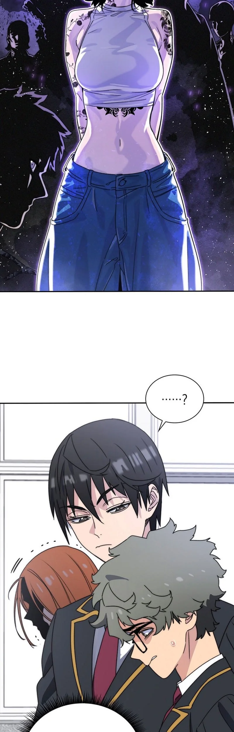 The 18 Year Old Demon King Chapter 3 page 64