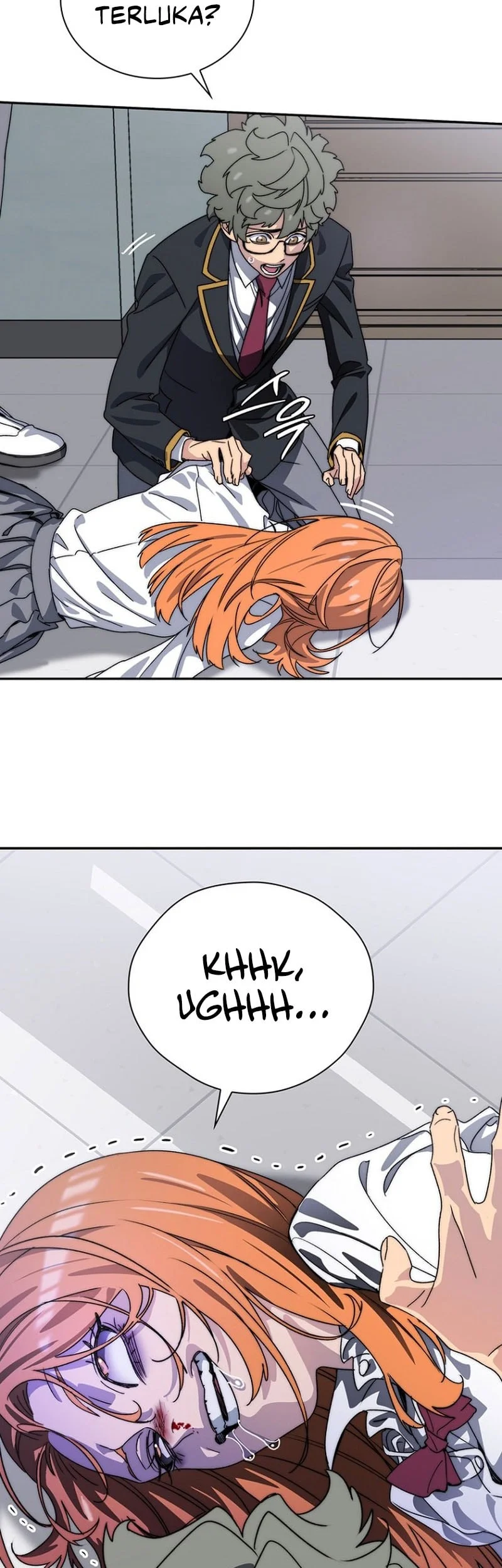 The 18 Year Old Demon King Chapter 3 page 68