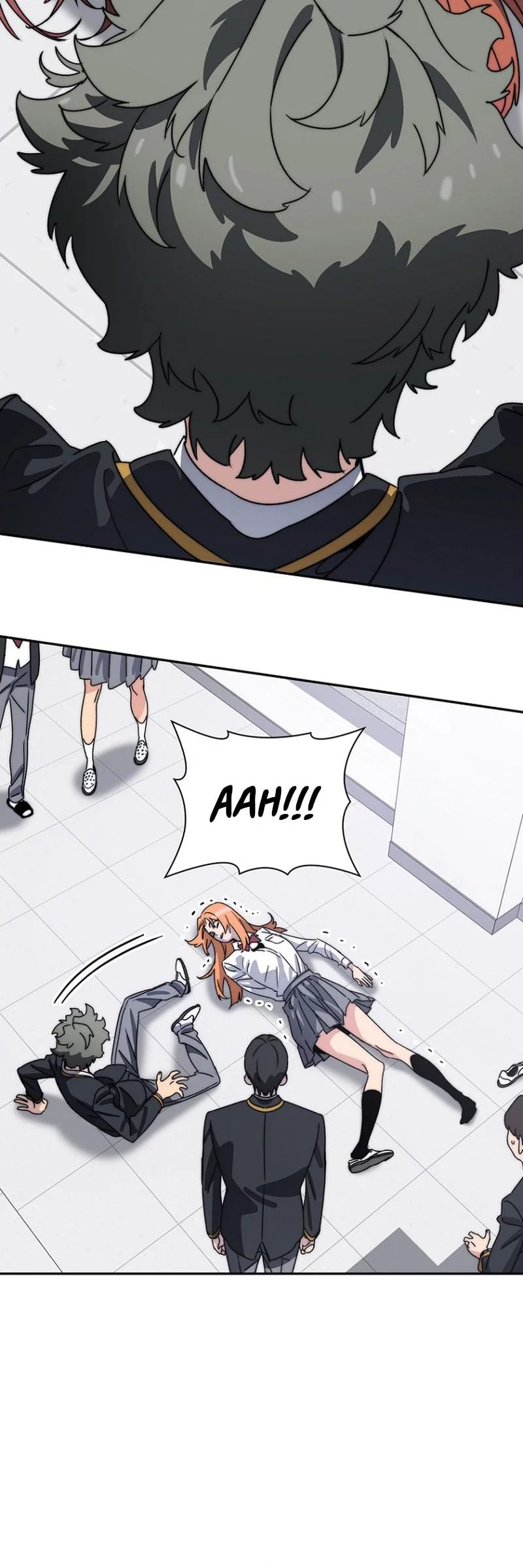 The 18 Year Old Demon King Chapter 3 page 69
