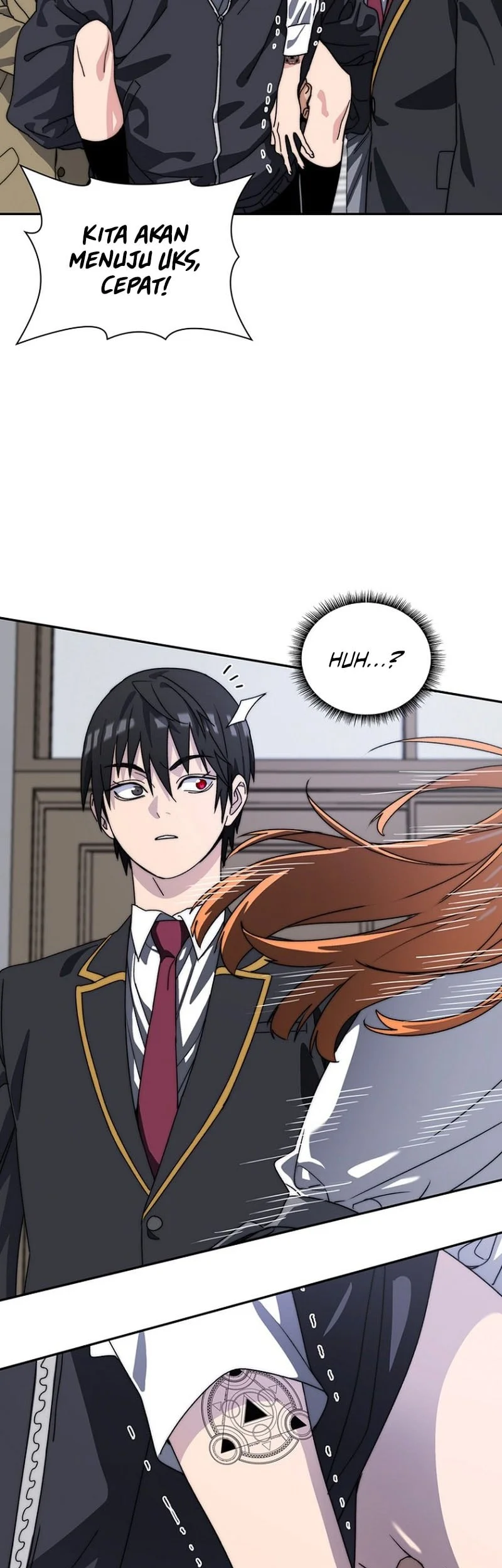 The 18 Year Old Demon King Chapter 3 page 72