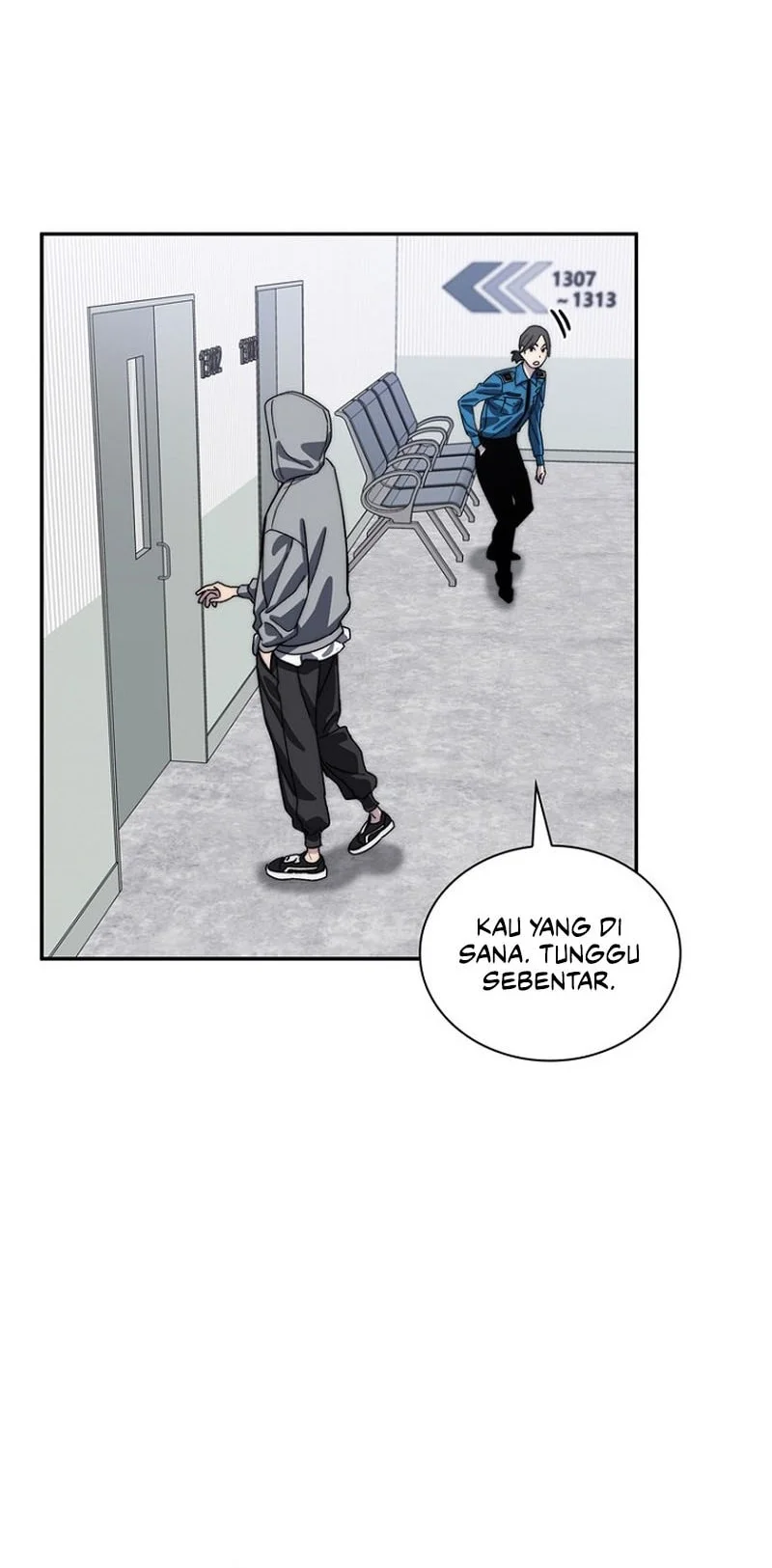 The 18 Year Old Demon King Chapter 3 page 77