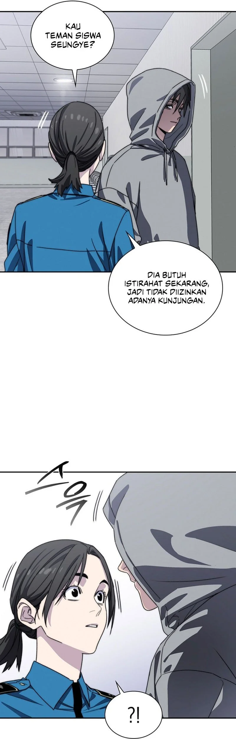 The 18 Year Old Demon King Chapter 3 page 78