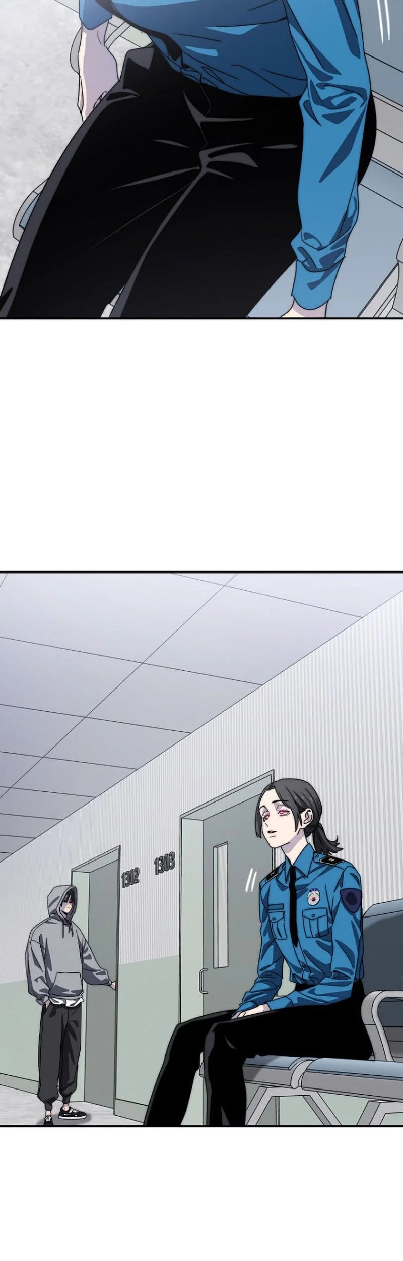 The 18 Year Old Demon King Chapter 3 page 81