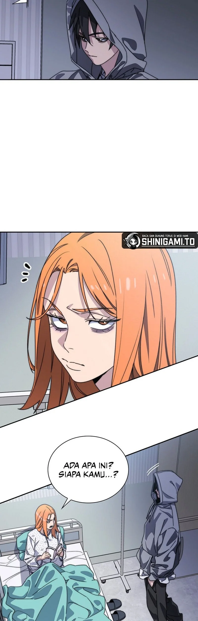The 18 Year Old Demon King Chapter 3 page 83