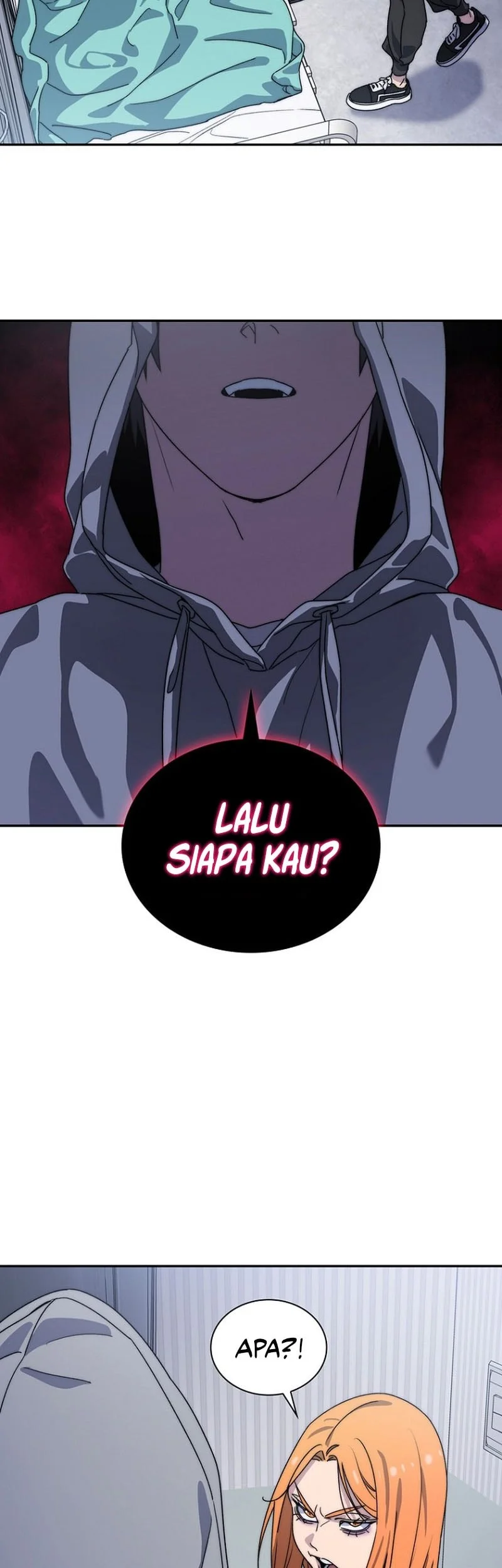The 18 Year Old Demon King Chapter 3 page 84