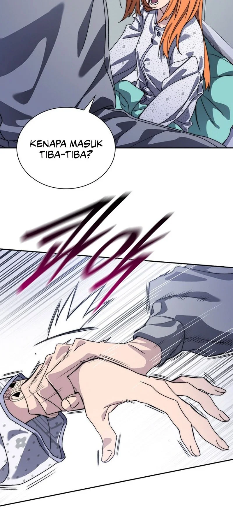 The 18 Year Old Demon King Chapter 3 page 85
