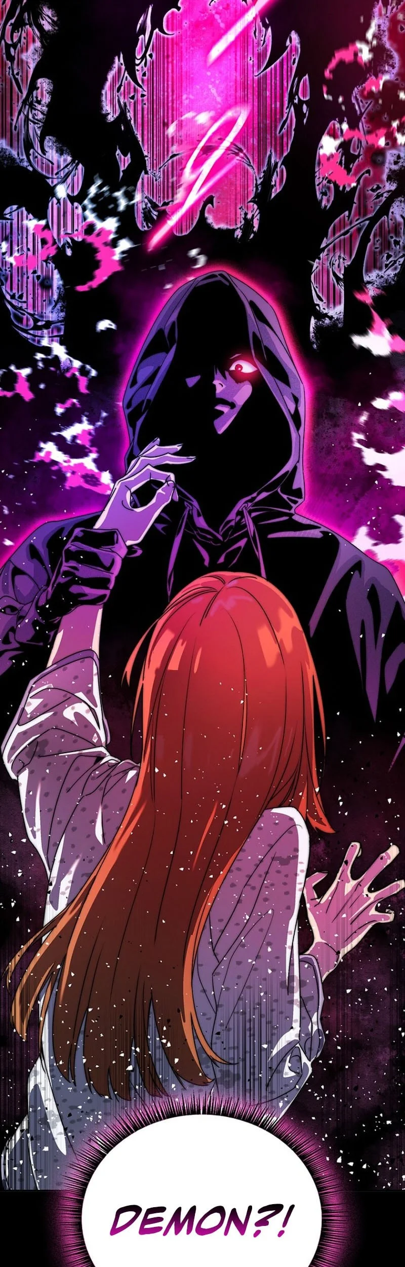 The 18 Year Old Demon King Chapter 3 page 92