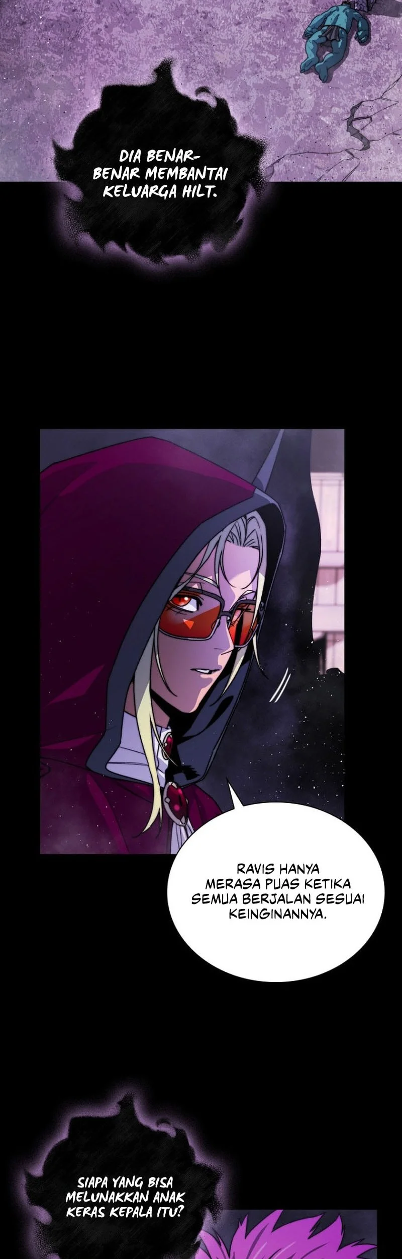 The 18 Year Old Demon King Chapter 3 page 3