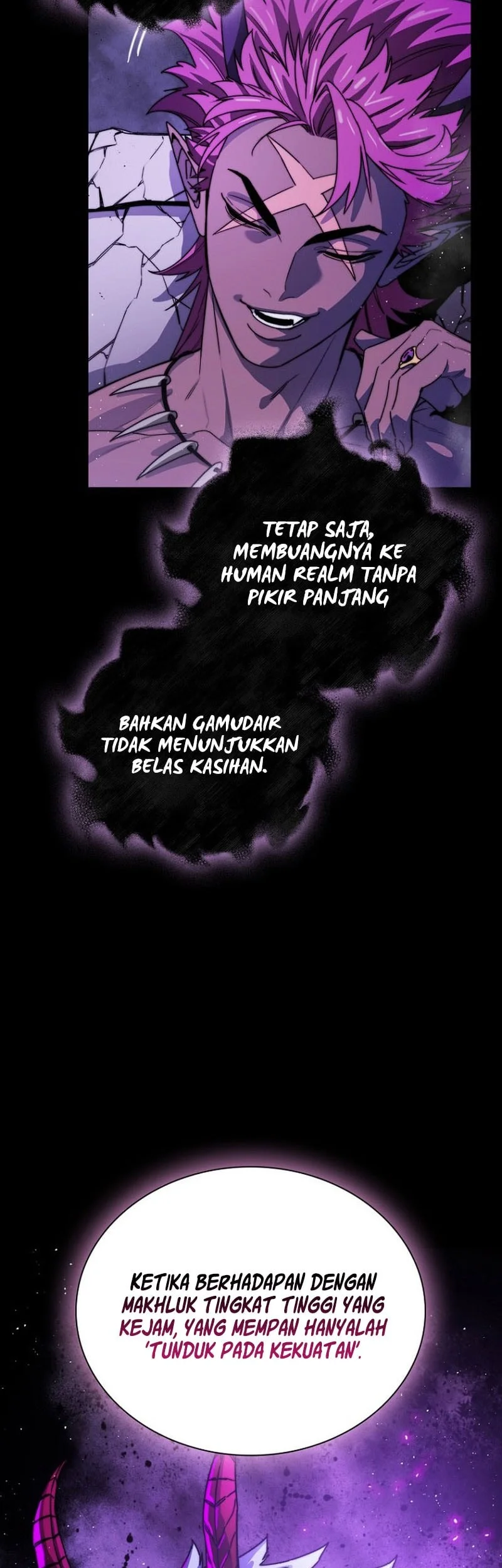 The 18 Year Old Demon King Chapter 3 page 4