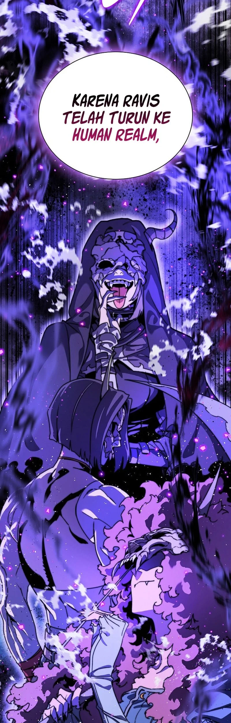 The 18 Year Old Demon King Chapter 3 page 11