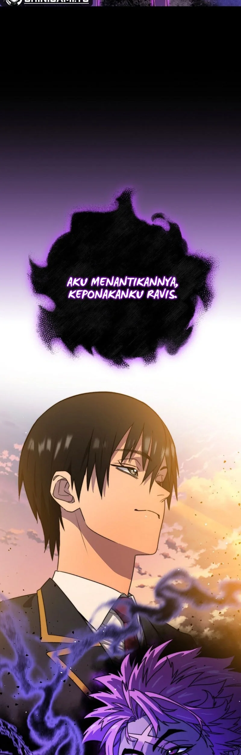 The 18 Year Old Demon King Chapter 3 page 16