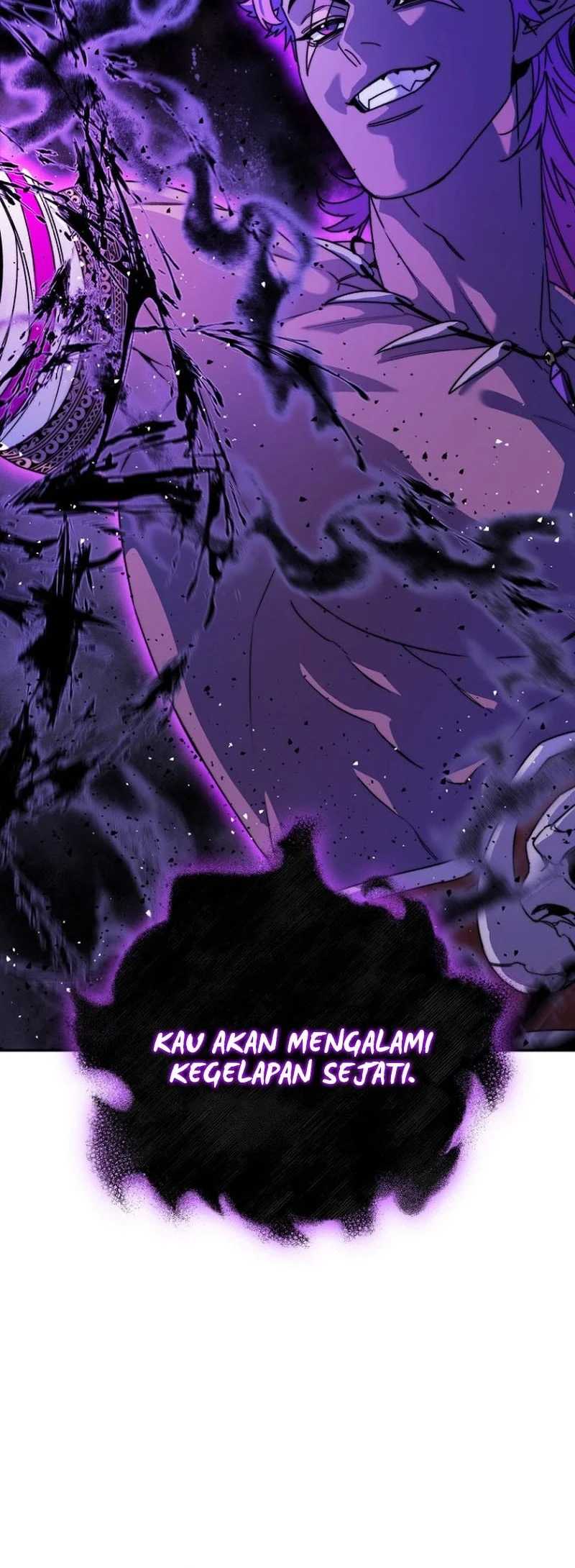 The 18 Year Old Demon King Chapter 3 page 17