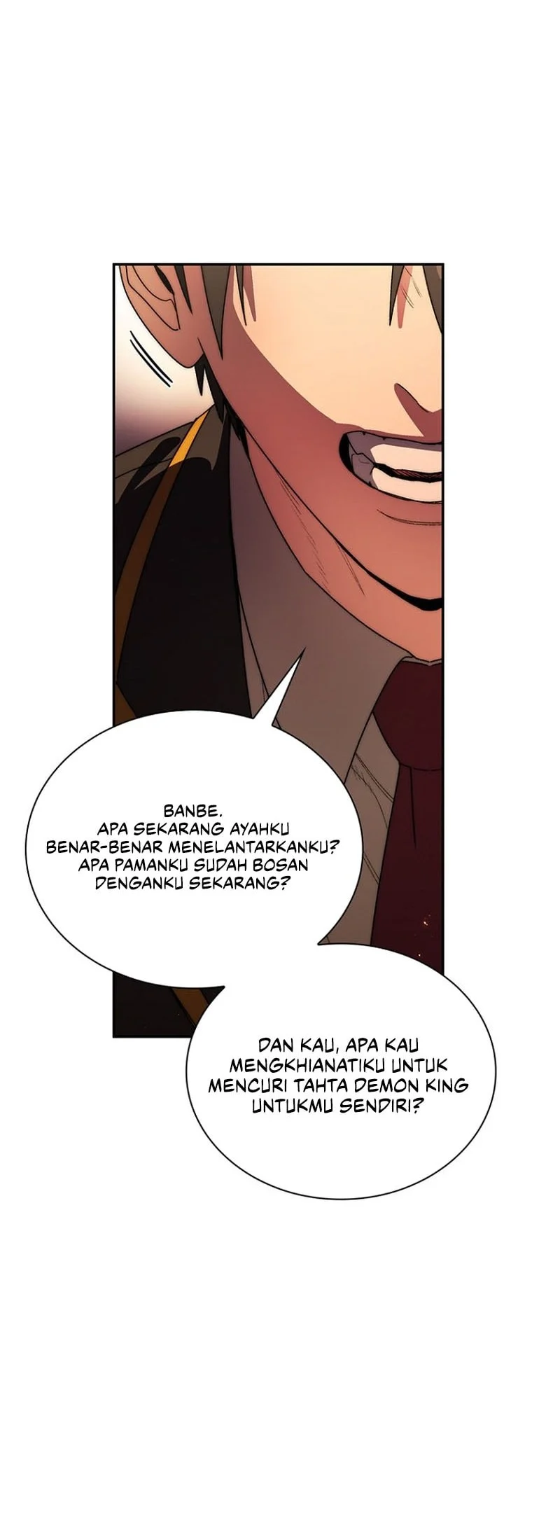 The 18 Year Old Demon King Chapter 30 page 36