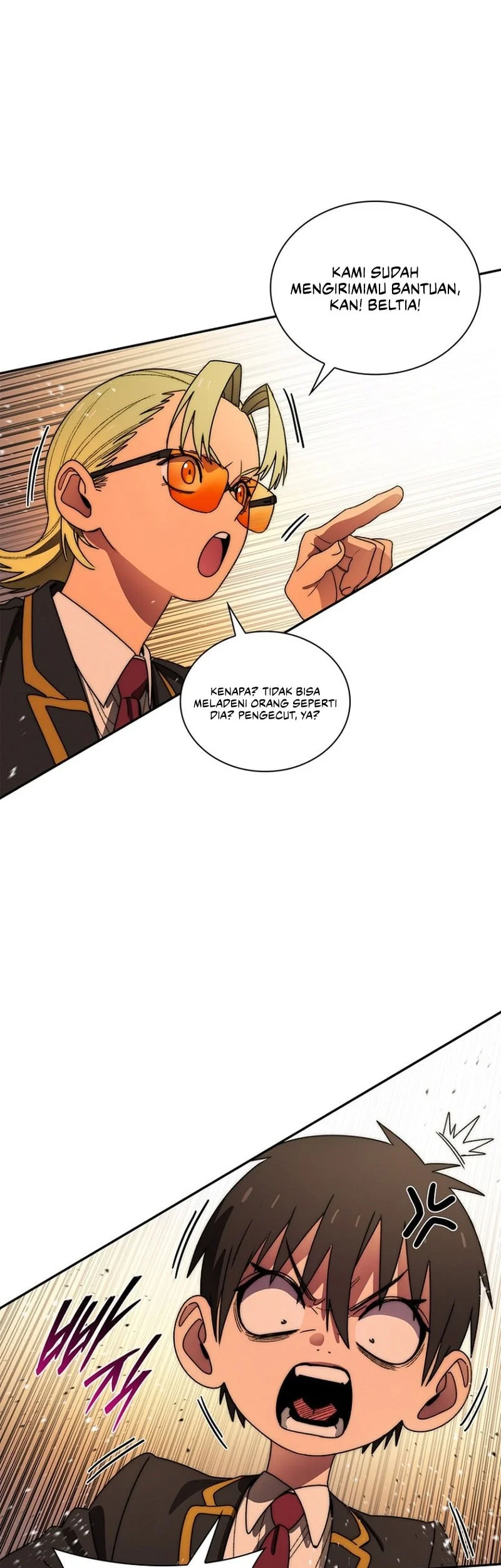 The 18 Year Old Demon King Chapter 30 page 38