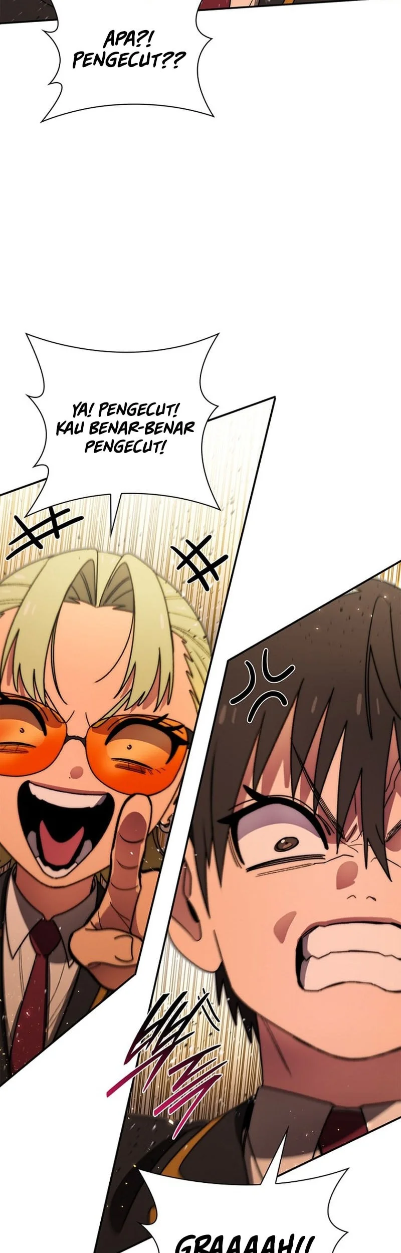 The 18 Year Old Demon King Chapter 30 page 39