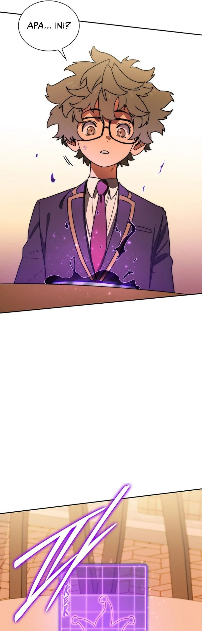 The 18 Year Old Demon King Chapter 30 page 49